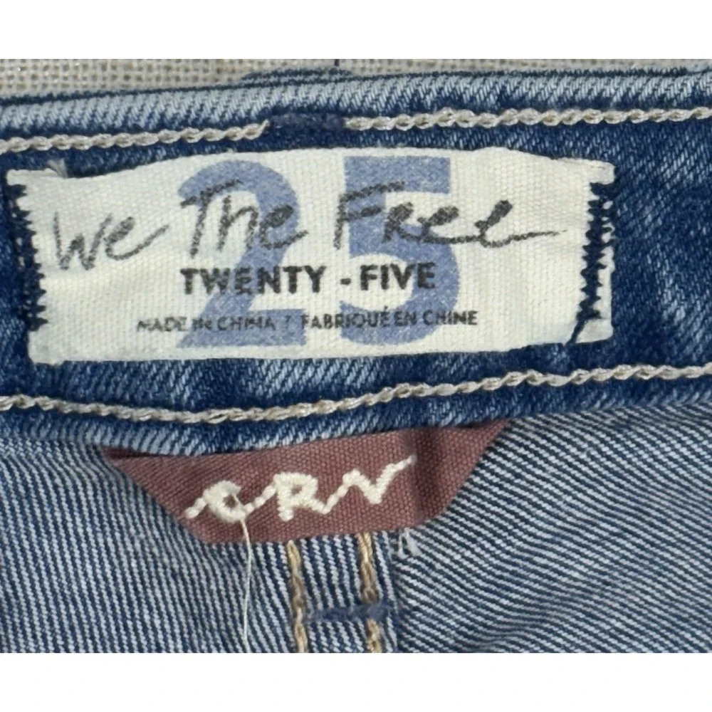Free People we free